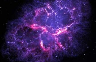 Space Observatory And The Hubble Telescope Image Nasa