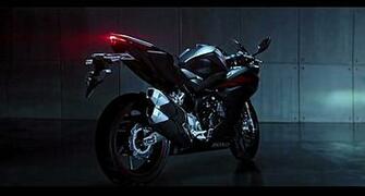Honda Cbr250rr Showcased Globally Image Video Indian