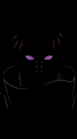 All Members Of Akatsuki In Black Style R Naruto