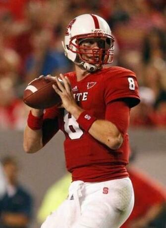 North Carolina State Football Wallpaper Snap