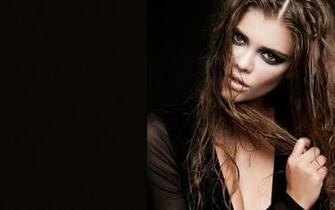 Nina Agdal Wallpaper Pictures