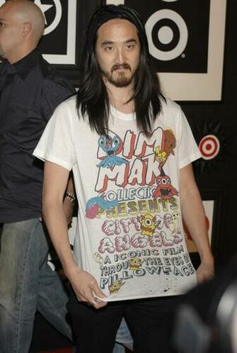 Steve Aoki HD Wallpaper Photos Fanphobia