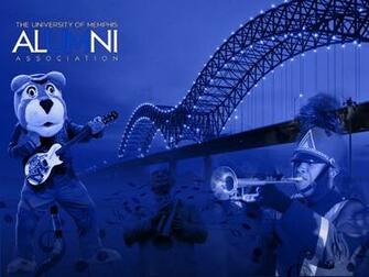 Memphis Tigers Wallpaper By Iascend
