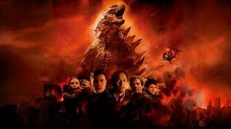 Godzilla Wallpaper By Sachso74