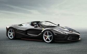 Ferrari Laferrari Wallpaper X Net