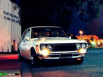 Datsun Wallpaper