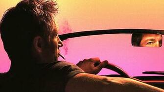Hank Moody Wallpaper