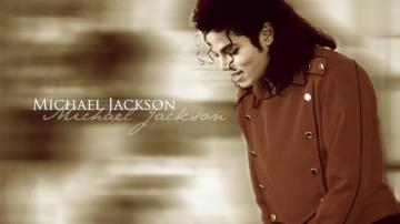 Michael Joseph Jackson Desktop Wallpaper
