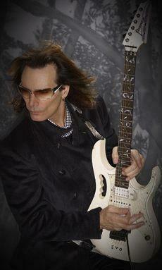 Steve Vai Wallpaper To Your Cell Phone Guitar