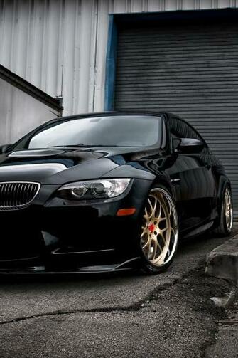 Bmw iPhone Wallpaper HD Source