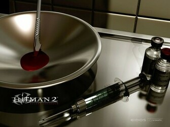 Updated On August By Admin Comments Off Hitman Wallpaper