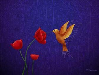 Wallpaper Clock
