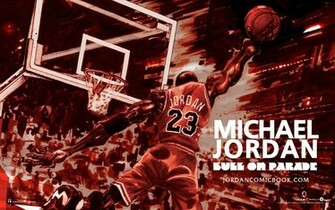 Michael Jordan Quote Wallpaper