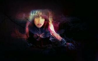Lzzy Hale By Bubblenubbins