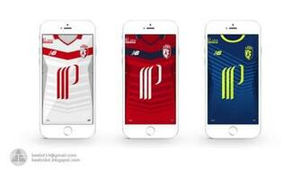 Beetot Kit Lille Osc iPhone Wallpaper