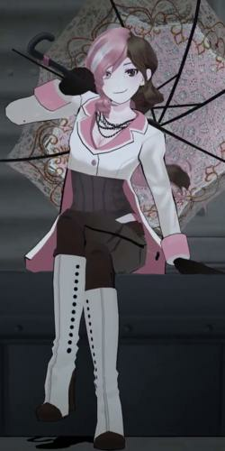 Neo Rwby