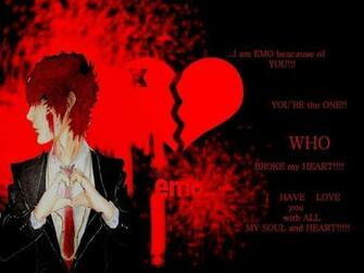 Emo Wallpaper