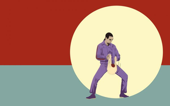 The Big Lebowski Computer Wallpaper Desktop Background