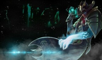 Twisted Fate Wallpaper By Eltoomi