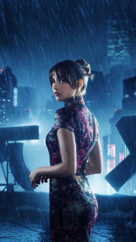 Science Fiction