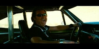 Filme Death Proof Wallpaper