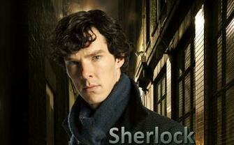 Sherlock Tv Series HD Wallpaper In For