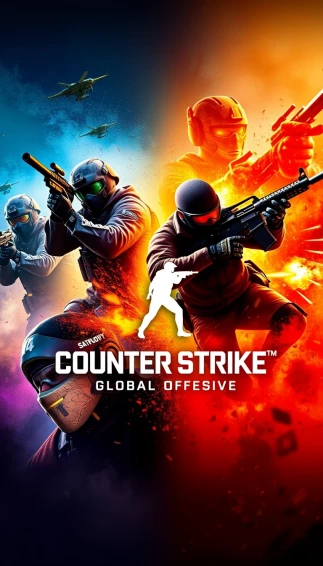 Csgo Phone Wallpaper