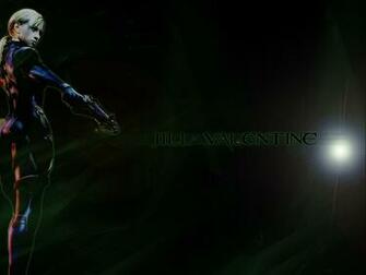 Jv Wallpaper Jill Valentine