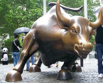 Wall Street Bu