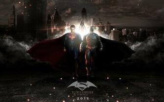 Batman V Superman Dawn Of Justice Wallpaper HD