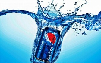 Pepsi Logo Wallpaper