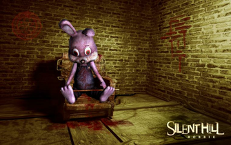Awesome Silent Hill Wallpaper Image Wallpaperlepi