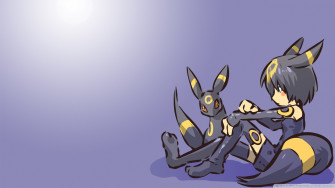 Pokemon Black Wallpaper