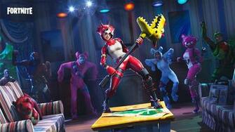 Fortnite Wallpaper Cuddle Team Leader Bestpicture1 Org