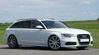 Mtm Audi A6 Wallpaper