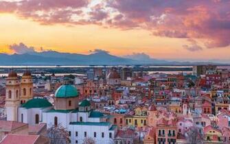 Sardinia