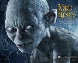 Lord Of The Rings