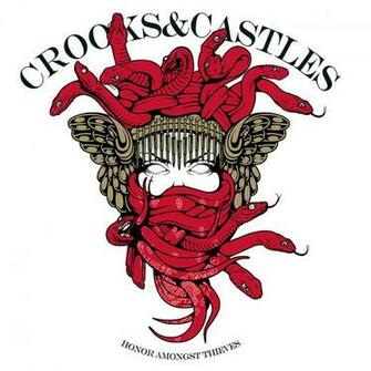 Crooks And Castles Wallpaper Brand