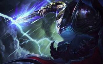 Zed Wallpaper Nocturne