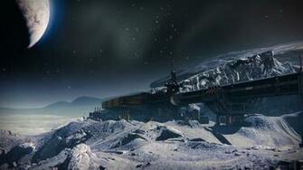 Destiny High Defination Wallpaper All HD