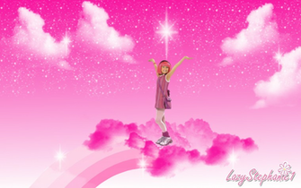 Free download Sexy Naked Stephanie From Lazy Town Pics Images