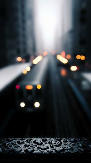 Wallpaper Of The Week Bokeh Mid Atlantic Consulting
