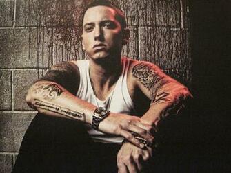 Eminem Drops Music Video For Guts Over Fear Single Featuring Sia