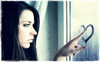Sad Girl Wallpaper For