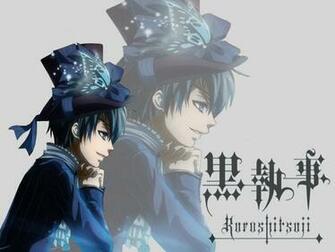 Ciel Phantomhive By Acodex