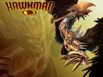 Savage Hawkman By Superman8193