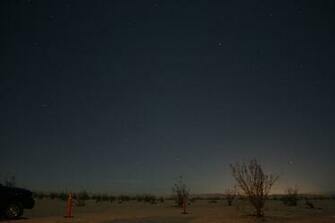 Black Dawn Dark Desert Wallpaper Nature Deserts HD