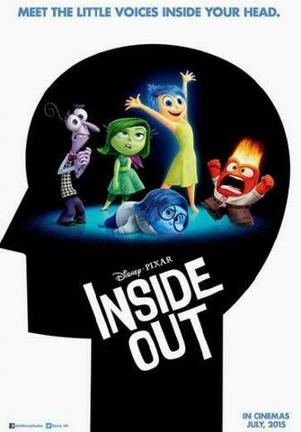 Frosen Fever Wallpaper HD Inside Out Disney Pixar