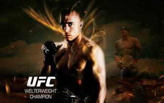 Optimum Mma Wallpaper