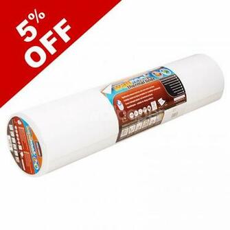 Wallrock Thermal Liner Specialist Lining Paper